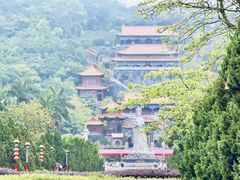 -南沙天后宫景区
