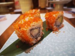 -希望日本料理(保利香槟花园店)