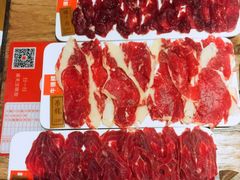 -牛很鲜潮汕牛肉火锅(朝晖路店)