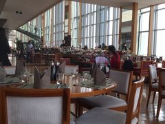 -视界美食自助餐厅·石家庄希尔顿酒店