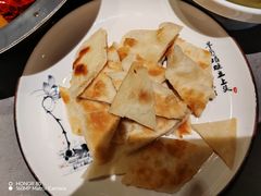 -宏宴·新京菜(望京店)