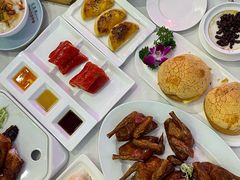 -翠香阁潮州菜馆·始于1994(珠江路店)