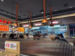-东门口·新式老北京火锅(河西龙湖天街店)