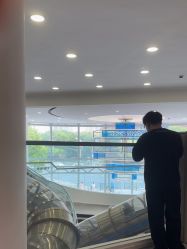 -MINI MARS KIDS CLUB亲子家庭中心(杨浦黄兴店)