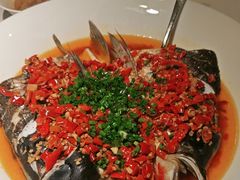 -飶香居(省博物馆店)