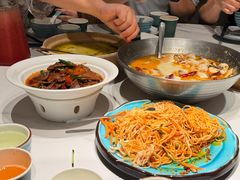-相遇·鲜炒黄牛肉(丹阳吾悦广场店)