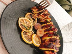 -娜娜家·Nana's restaurant(国金汇店)