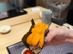 -小十Omakase(地王大厦店)