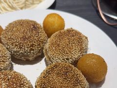 -东来顺饭庄(上地华联店)