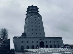 -珲春防川景区