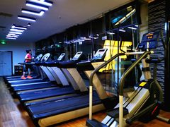 -西吉马游泳健身(协信店)