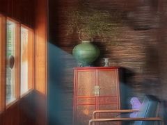 -见山茶事(丽水路店)