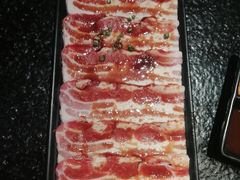 -九田家黑牛烤肉料理(石路天虹店)