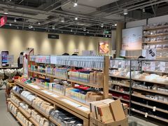 -MUJI无印良品(SM新生活广场店)