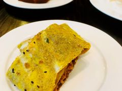 -天津东凯悦酒店·Market Café自助餐厅