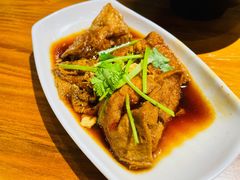 油豆腐-大三元台湾鲁肉饭(沙井新桥店)