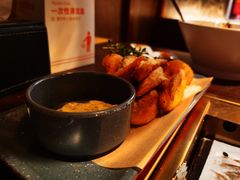 -新石器烤肉(中房金谊广场店)