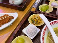 -哈灵现炒本帮面(宁波路店)