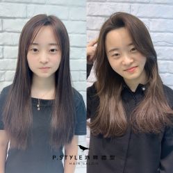 -P.STYLE 派斯造型