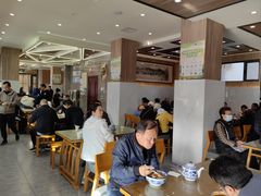 -清真磨沟沿老字号牛肉面(总店)