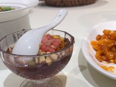 -渝信川菜 · 川味家常菜(财富购物中心店)
