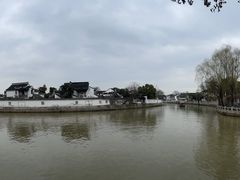-寒山寺