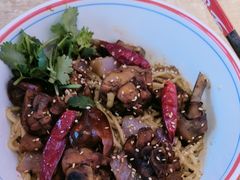 -阿当·小炒牛肉面(人广店)