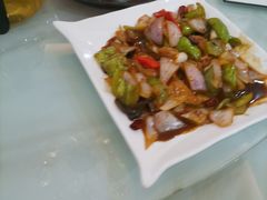 -大城·烧烤海鲜大排档(台东店)