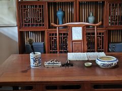 -浙江省博物馆(孤山馆区)