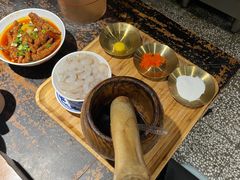 -北步园老火锅(戴家巷店)