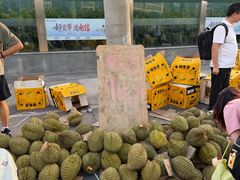 -成都银泰城