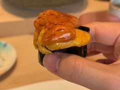 -嶺寿司