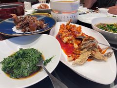 -香雪海饭店中餐厅(人民桥店)