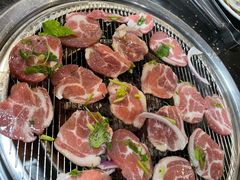 -丹东丛炟海鲜烧烤(江艺路店)