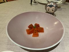 -福州世茂洲际酒店·福邸(台江店)