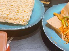 -老城鲜·小海鲜贝贝煲火锅(壹方城店)