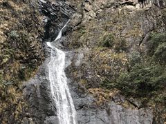 -白云源风景区