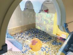 -KIDults童伴儿亲子餐厅(达美中心广场店)