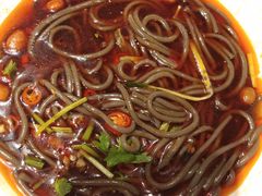 -贺秦生陕面王(富力城店)