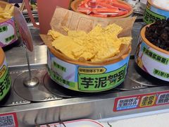 -龍歌自助小火锅(李沧丽达店)