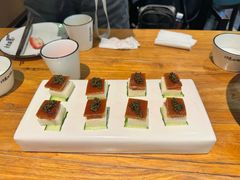 -壹零捌道·北京烤鸭(车公庄店)