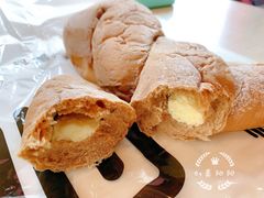 摩卡咖啡-焙丽拾光(麦凯乐直营店)