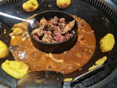 -大鹅岛灶台鱼·铁锅炖(水库路店)