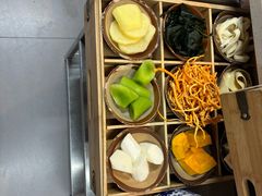 -芈重山老火锅(广州首店)