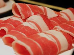 -捞王猪肚鸡火锅(财富中心店)