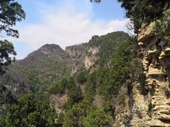 -北京上方山国家森林公园