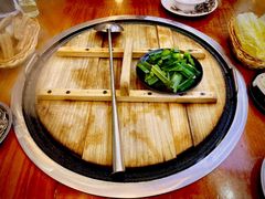 -曹丞相·地锅鸡·地锅鱼(武林店)