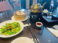 -中山保利艾美酒店-乐美中餐厅