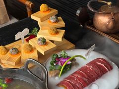 -盡膳口福·百年汤方火锅(科华北路店)