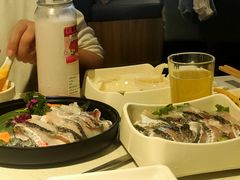 -海底捞火锅(西安路店)